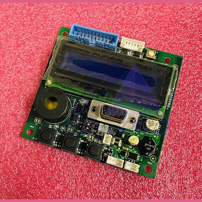 Плата DBA610EC1 DBA26800EC1 XIZI OTIS