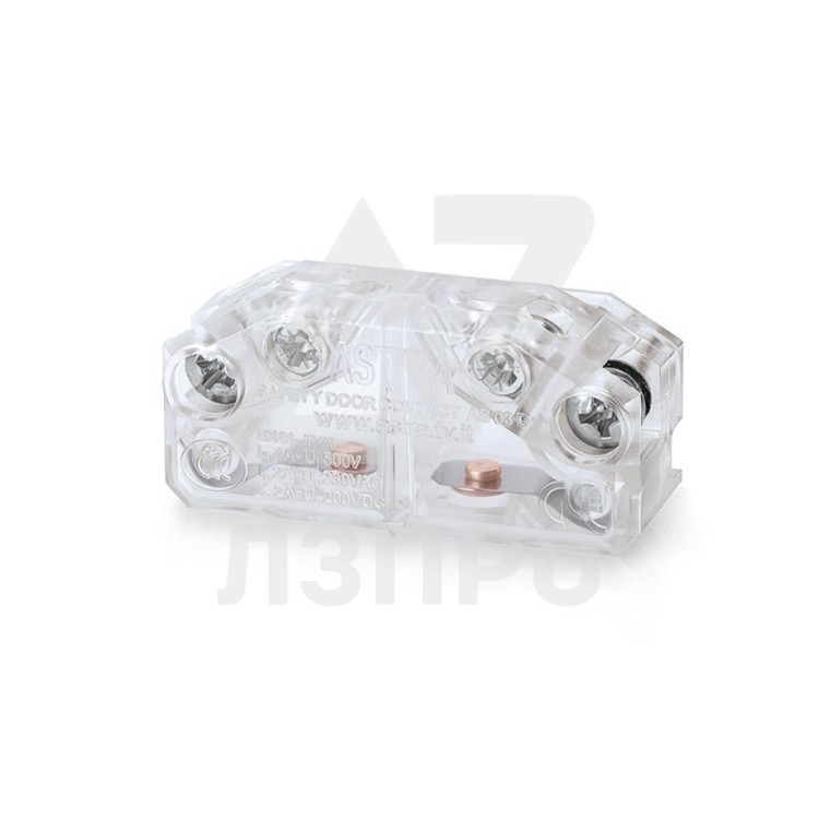 Выключатель блокировочный AS03D IP20 Astra