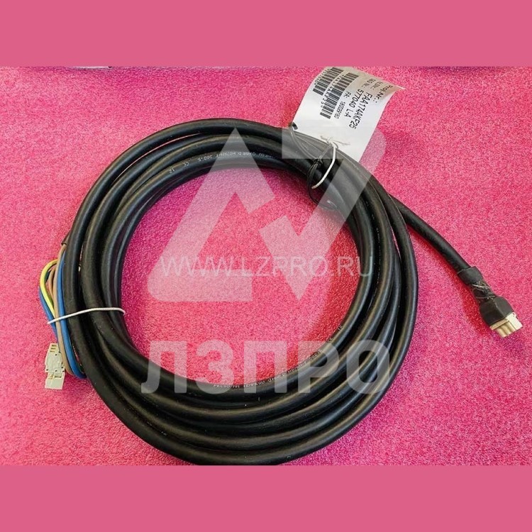 Кабель BRAKE FAA174AKF25 Otis