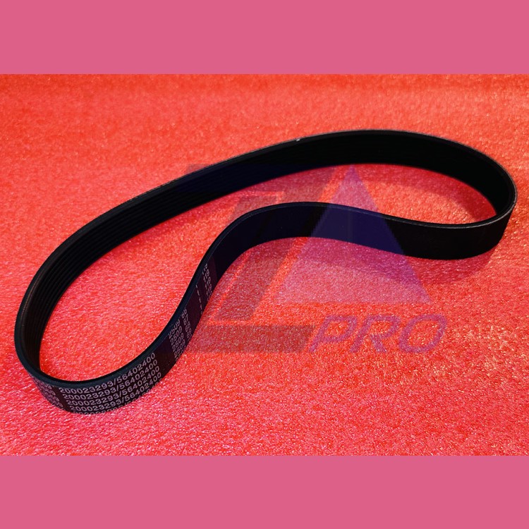 Ремень 220J PJ559 поликлиновый замкнуты для мотора F9 Thyssen