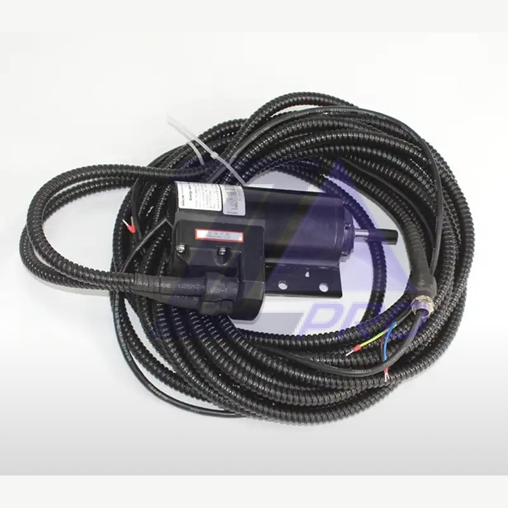 Тормоз электромагнитный ZDS50/10-30C SJEC