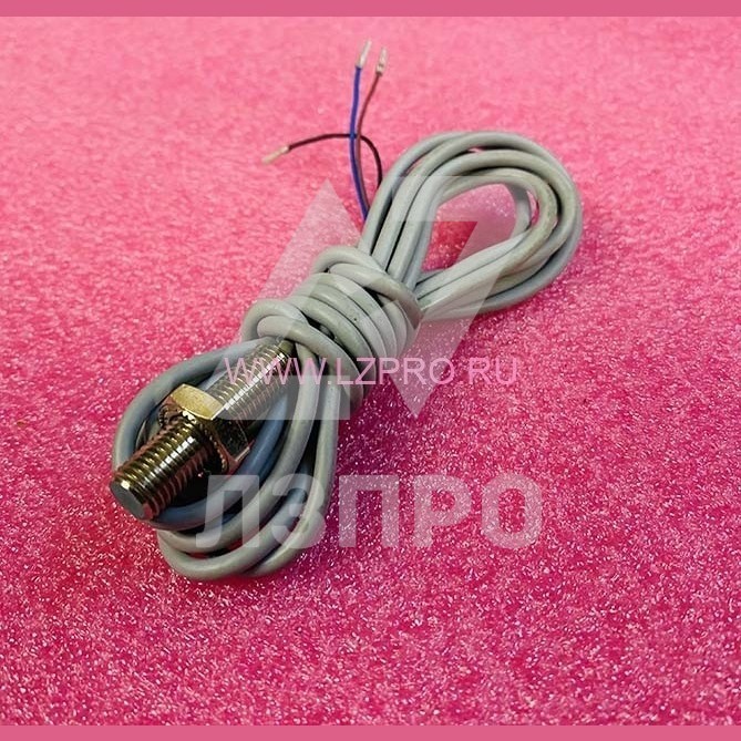 Датчик положения индуктивный PNP NO 5-30VDC NBB2-8GM30-E2 Pepperl+Fuchs