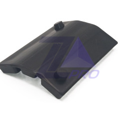 Вкладыш башмака 3-х сторонний для лифта KONE 80x65 T-9 2 PIN KM600641H09