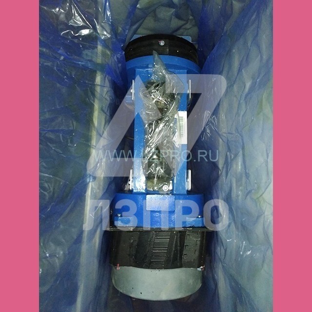 Лебедка 513V 9Amps 6,3kW DAA20220CD525 China Otis