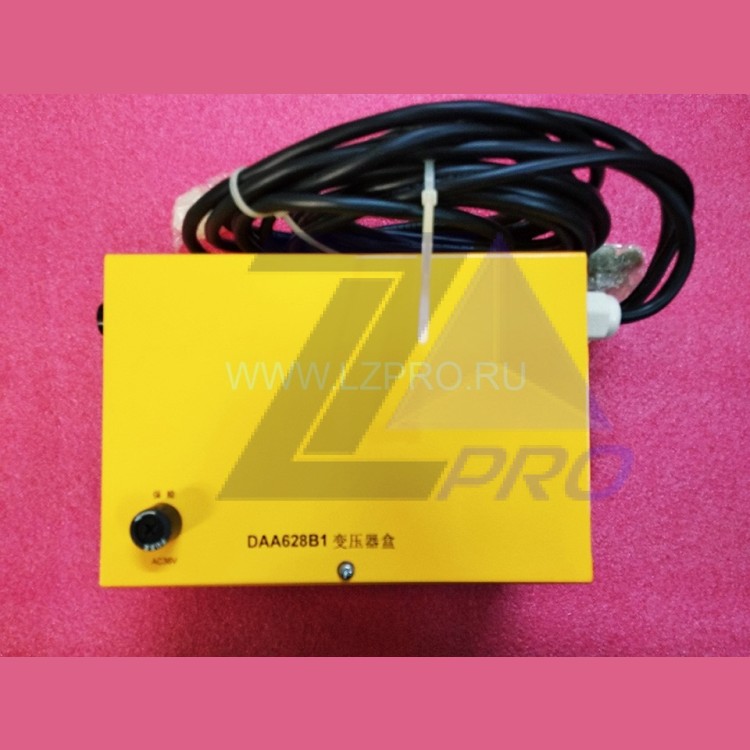 Трансформатор на крышу кабины DAA628B1 Xizi Otis