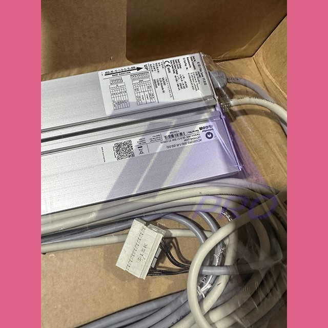 Датчик позиционирования SALSIS ACGSI2R2-000-1-R Elgo 59501001 Schindler