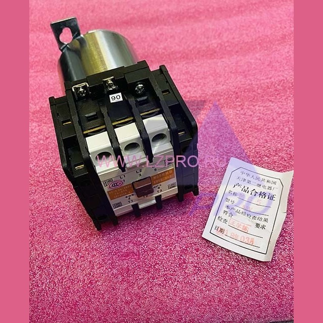 Контактор MG5 80VDC