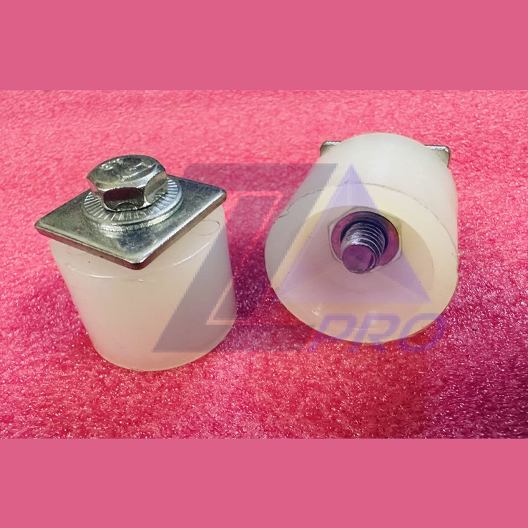 Центрирующий ролик поручня эскалатора D=32мм W=24мм SJEC