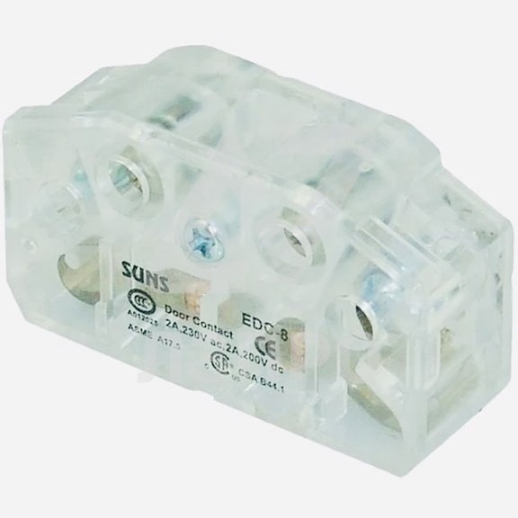 Выключатель EDC-8 SUNS