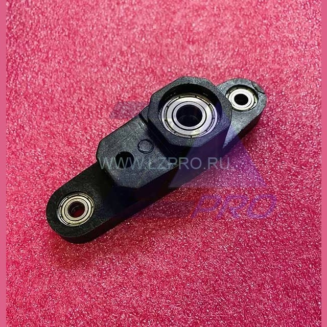 Рычаг (качалка/коромысло) отводки 0411Е.03.10.210МП Wellmaks ЩЛЗ