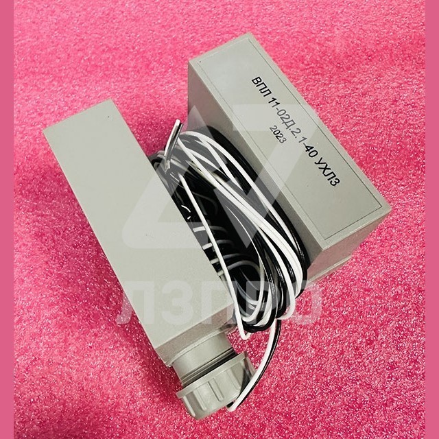 Выключатель путевой ВПЛ 11-02Д2.1-30