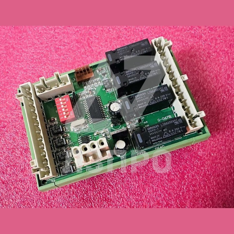 Плата RS4R DAA26803NNN1 Otis