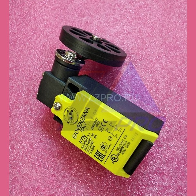 Выключатель FTN141X11SDX