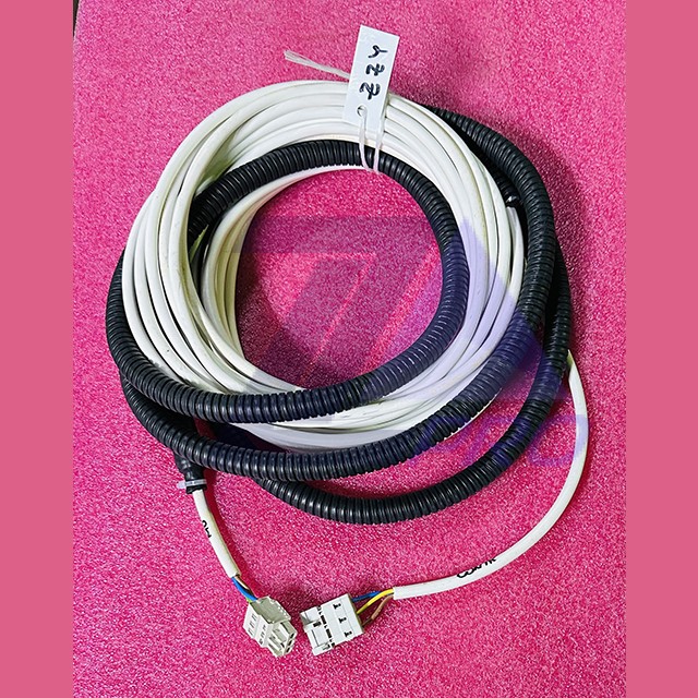 Кабель CONTR-MO ZCA174ZZ4