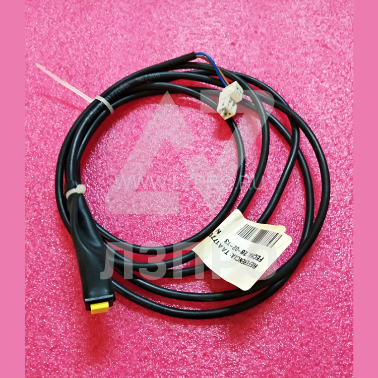 Выключатель кнопочный TAA177DB6 Otis