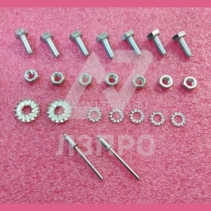 Комплект ZAA2200BZ132_1