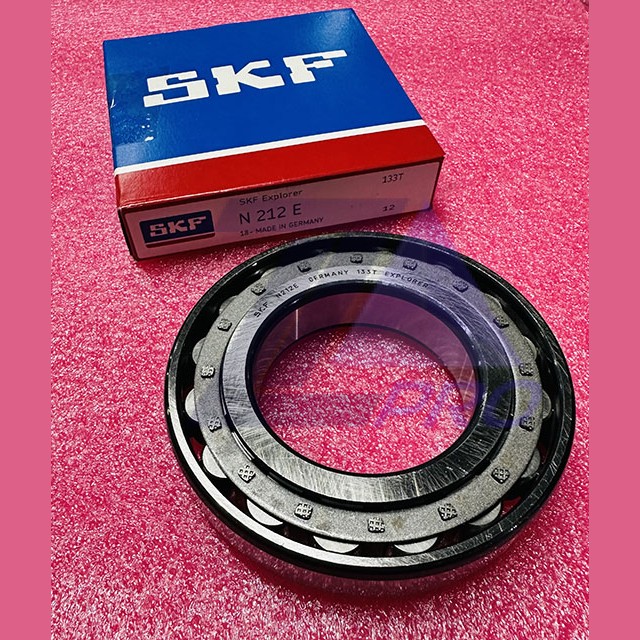 Подшипник N212ECP MO209D1 SKF 13VTR-CR