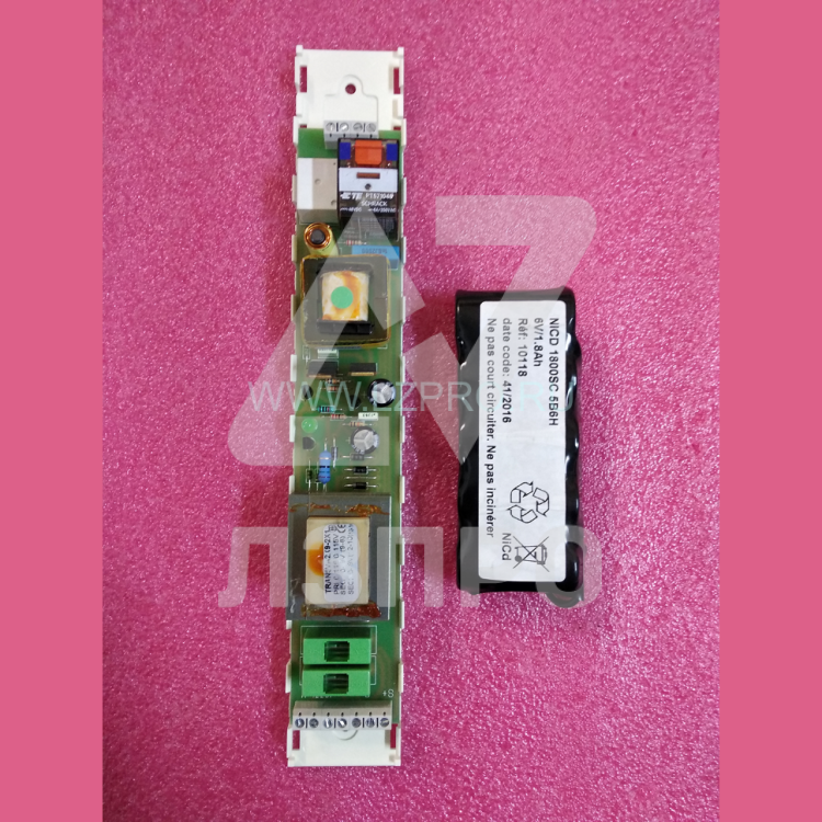 Устройство зарядное аварийного освещения Otis Gen2 FAA628A1