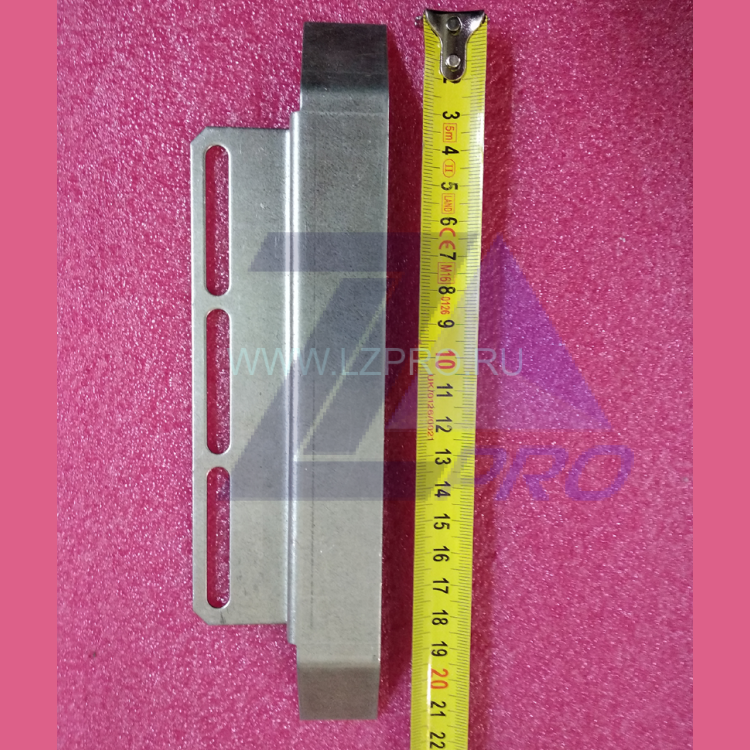 Лыжа (отводка) датчика 6LS L-210 мм Otis ZAA327AS2