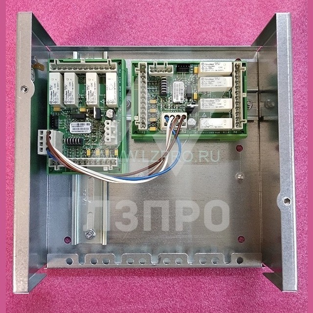 RS4R BOX5 Otis GAA21791Z1