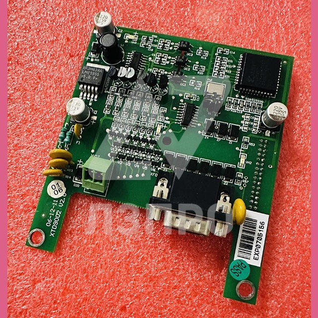 Плата сопряжения энкодера TL-EXP-E-S Gefran