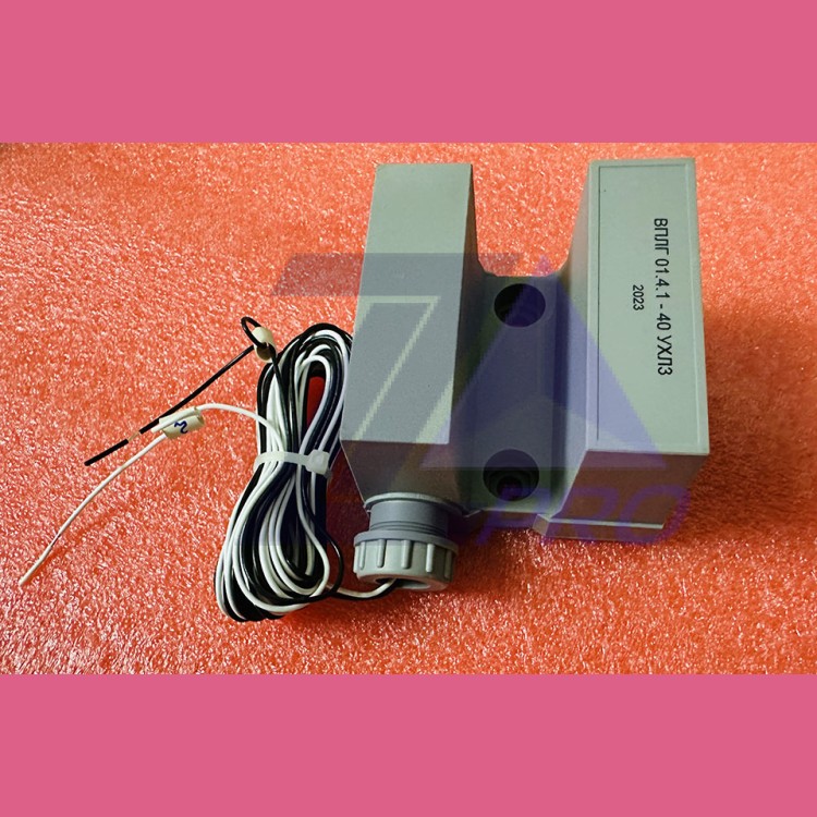 Выключатель путевой ВПЛГ 1.4.1-40