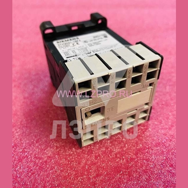Реле 230V 31T 3NO+3NC 3TH20 31-1BF4 Siemens