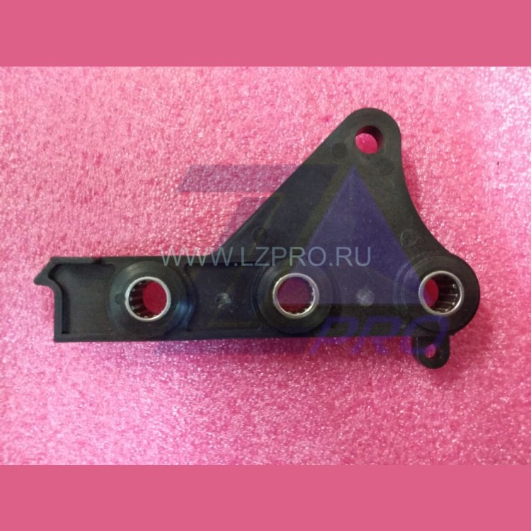 Качалка отводки верхняя 3 оси с подшипниками FAA307G1 Otis