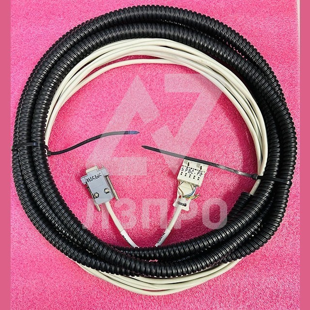 Кабель RESC.ENC (CONTR-MACHINE) 12м ZCA174YY14 Otis
