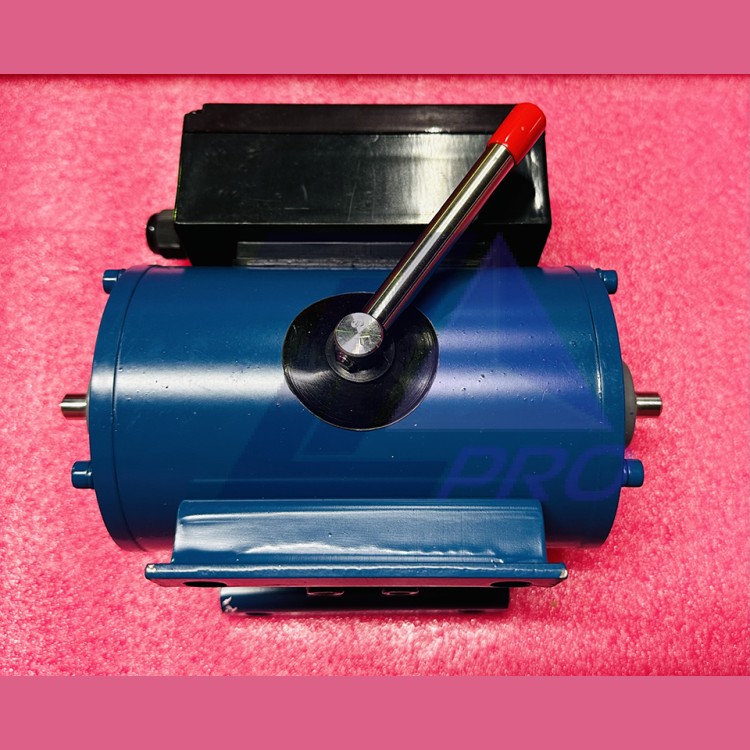 Электромагнитный тормоз AC220V HXZD-800B/2,5-T2 Sigma Otis