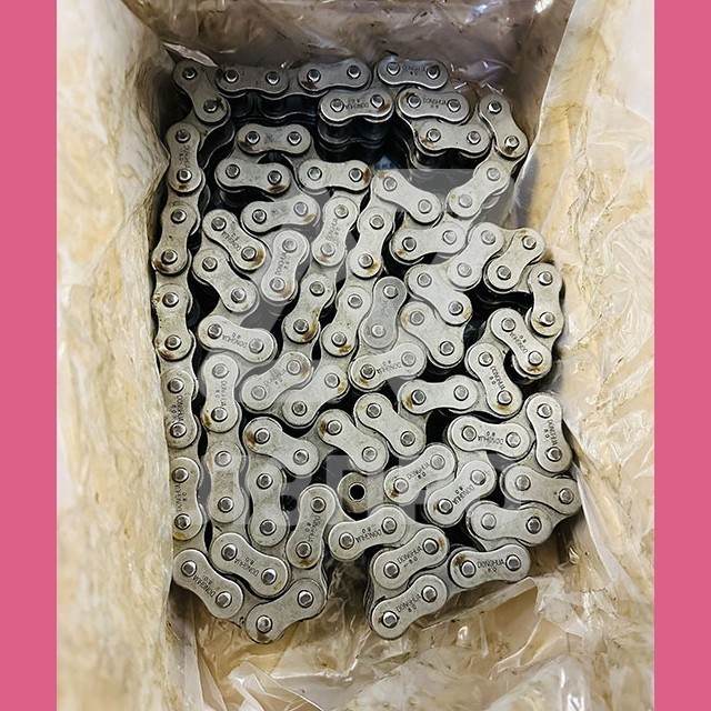 Приводная цепь RS80-2 120 звеньев TE5P6K1045H00120 Kone