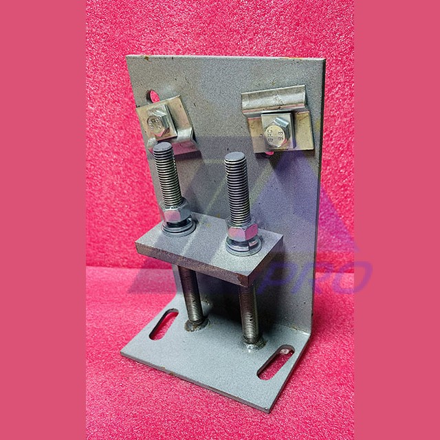 Опора направляющей Т50 1021ЭМ-06.05.01.000 СБ