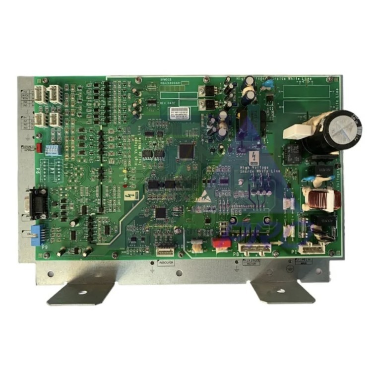 Плата SPMDCB KBA26800ABF1 Otis