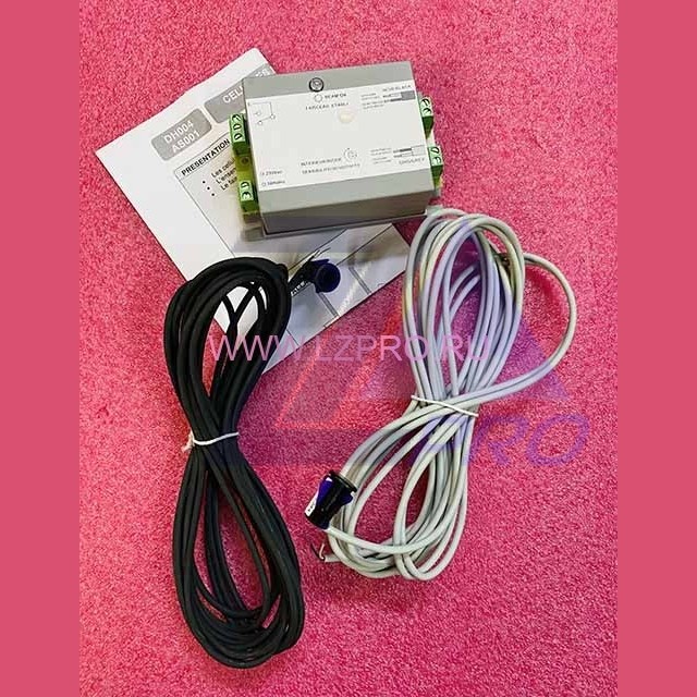 Комплект фотоэлемента 230V SOD-20DIV602002