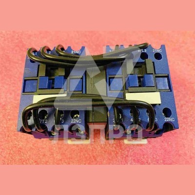 Контактор ПМЛ-1561М-УХЛ4-Б 110В 10А КЭАЗ