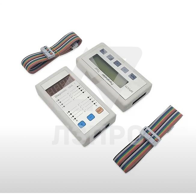 Диагностическое (+программирующее) устройство API/IPC Thyssen