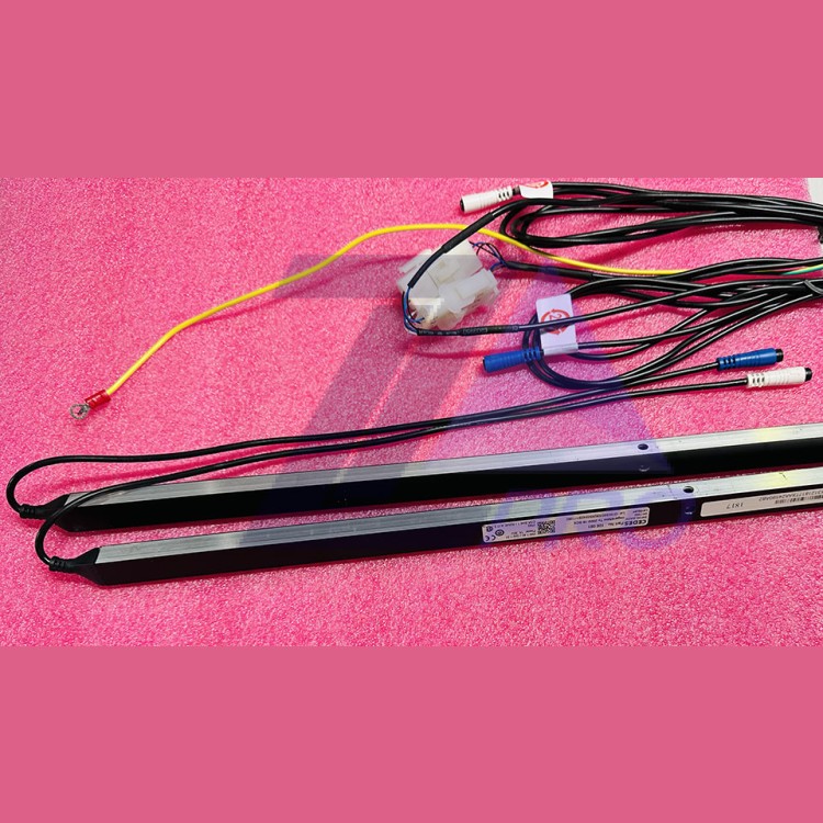 Фотобарьер (световая завеса) Cegard/Mini CH-7302 SY-2000-16 CEDES XAA24590AB2