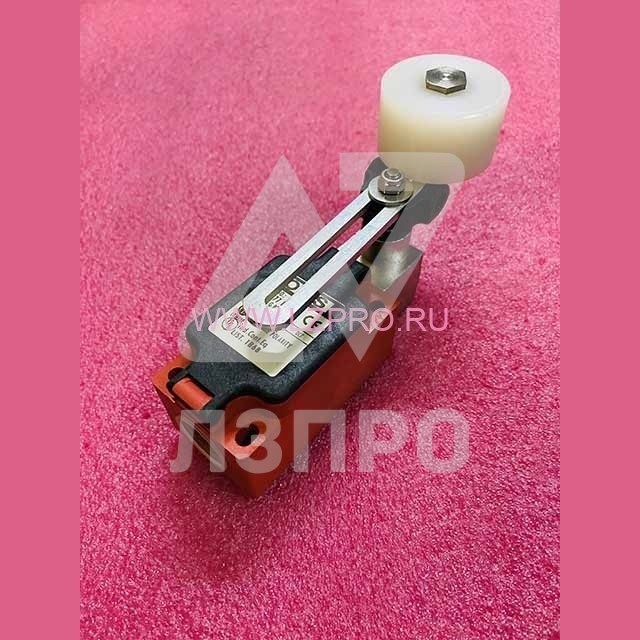 Выключатель концевой с роликом GBA177EG1 Otis