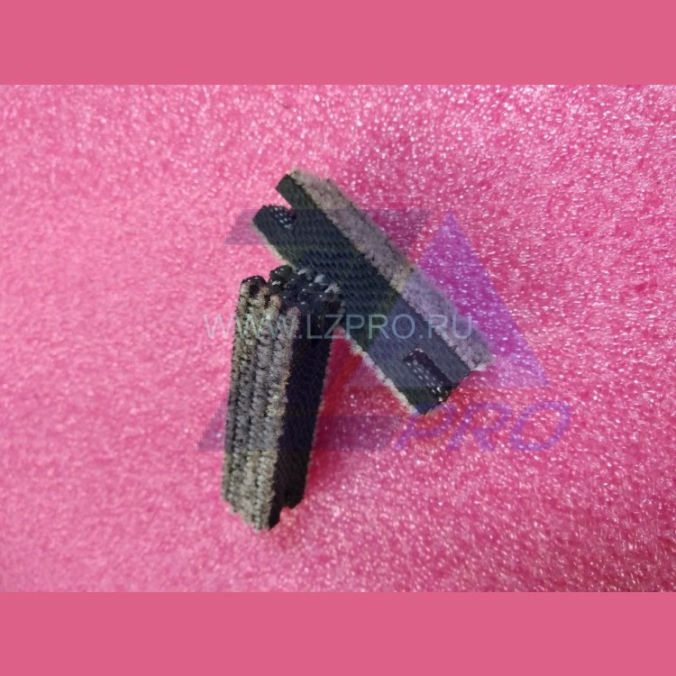 Башмак/ползун войлочный ДК ДШ Otis F02085Z545