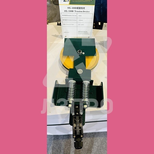 Натяжное устройство OX-100D