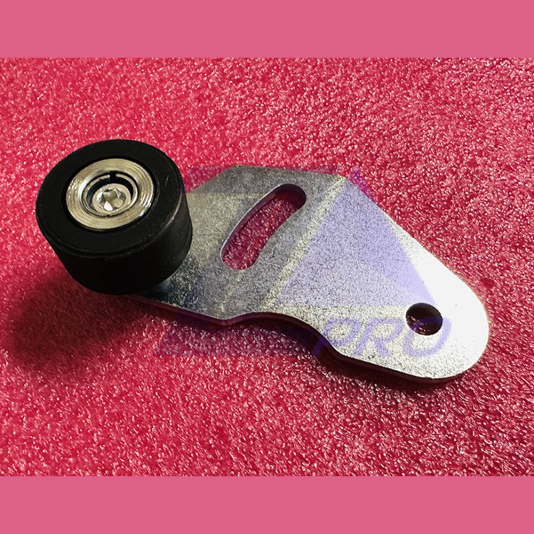 Рычаг замка двери AMD левый KM603150G01 Kone