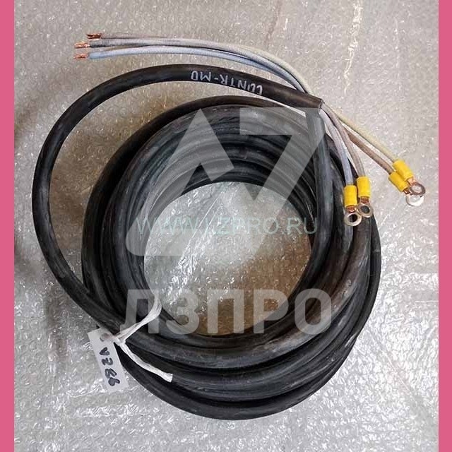 Кабель CONTR-MO L-12 m ZAA174VZ86