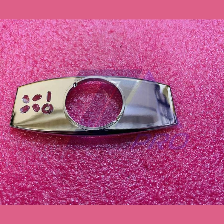 Чиклет "вентилятор" хром FAA396J29 Otis