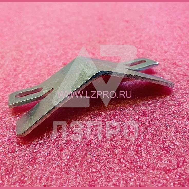 Упор ролика отводки ДК Wittur Selcom