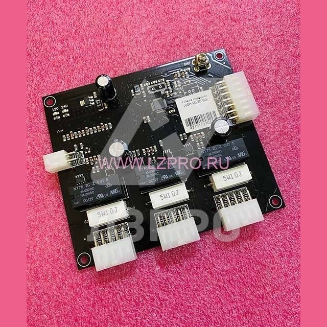 Плата поддона 200H 90 60 000