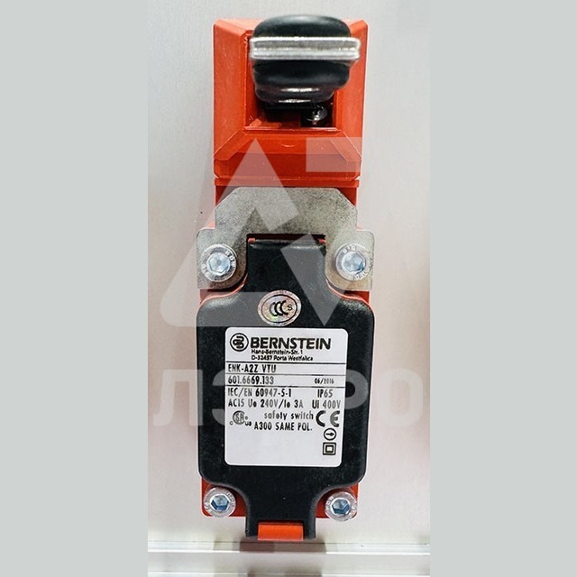 Выключатель ENK-A2Z VTU 601.6669.133 BERNSTEIN