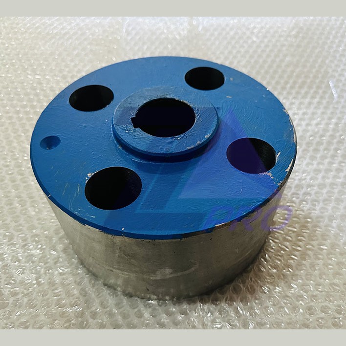 Полумуфта тормозная 0463Б.02.00.004 МЛЗ