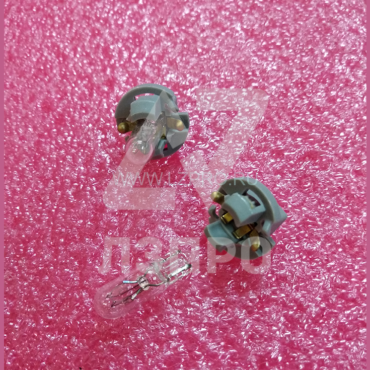 Держатель (гнездо) для лампы 467AT1 Otis