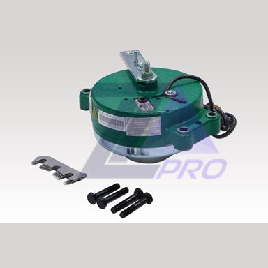 Тормоз электромагнитный лебедки MX10SD KM51455355V501 Kone