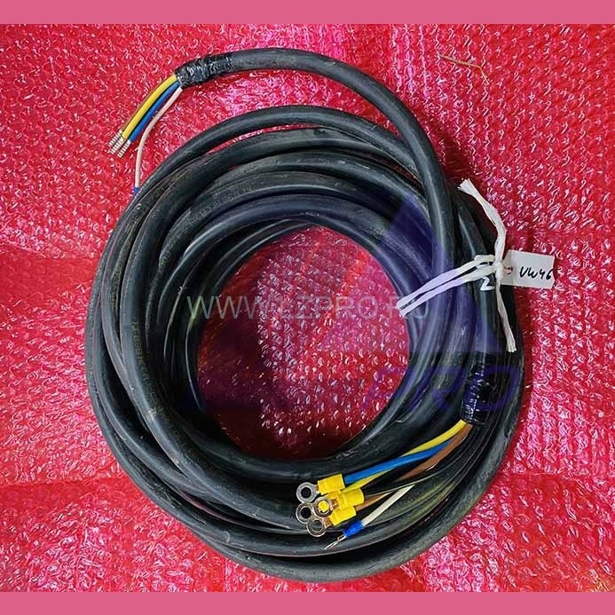 Кабель MO L-12 m ZAA174VW46